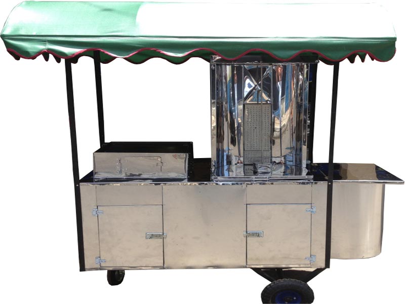 CARRO-PARA-SHAWARMA